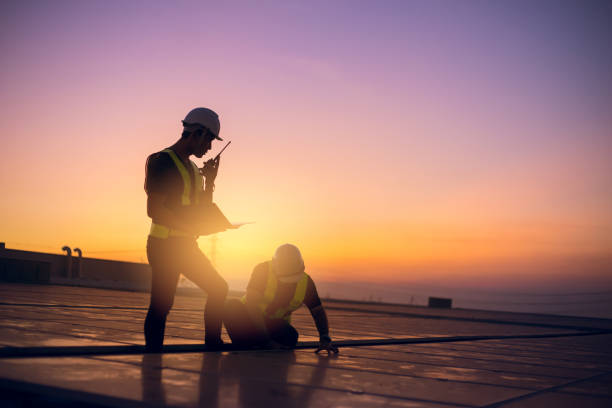 Best Roof Installation  in Abram, TX