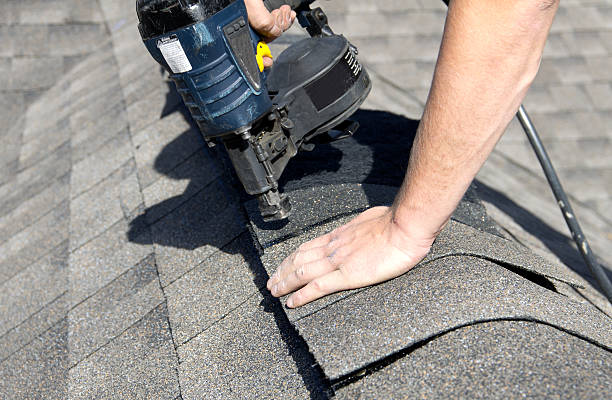 Steel Roofing in Abram, TX