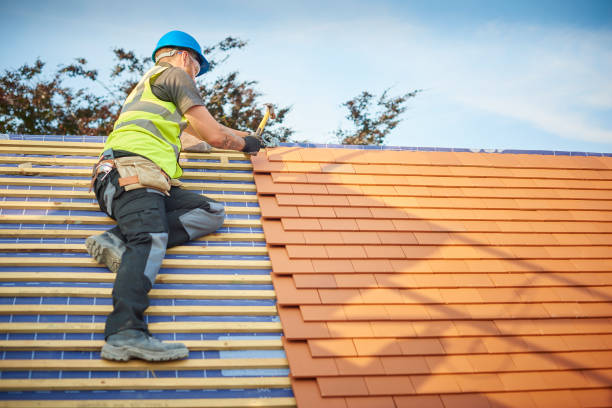 Best Cold Roofs  in Abram, TX